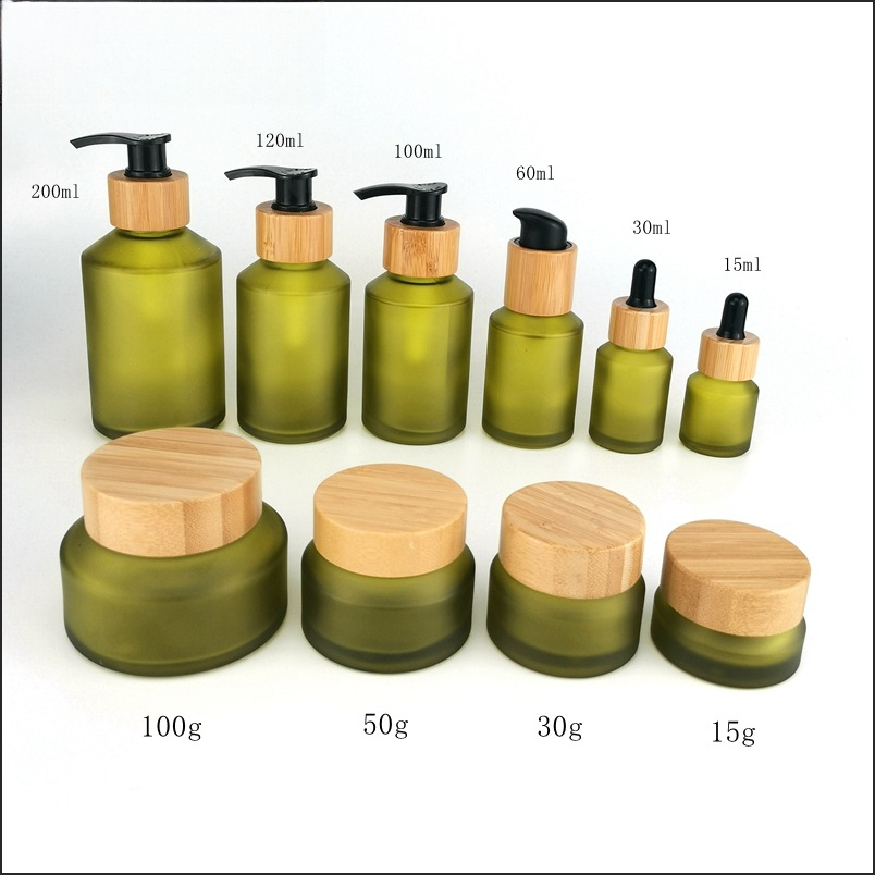 Natural Bamboo Perfume Bottle  - Perfume Fragrance World Aromatix X Xandal 100Ml Unisex recension och pris