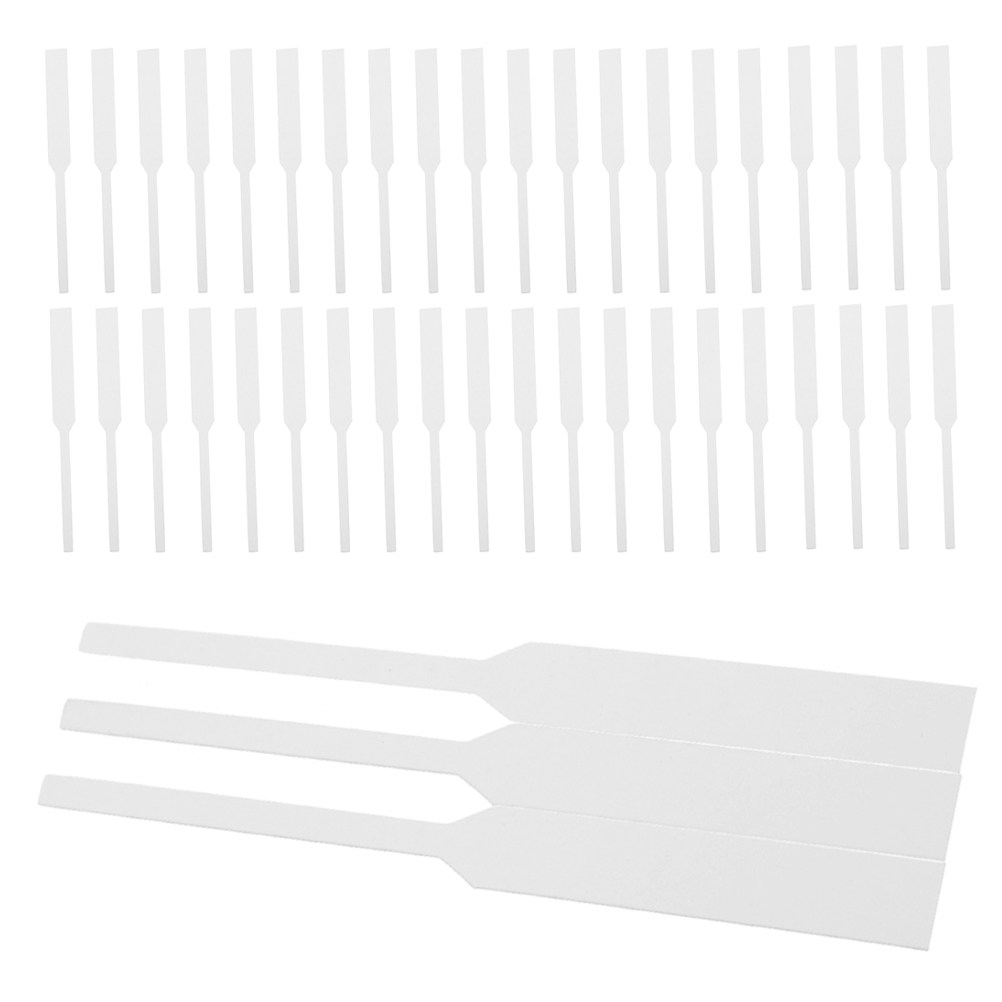 500Pcs Fragrance Tester Strips - The Collection Perfume Fragrance recension och pris