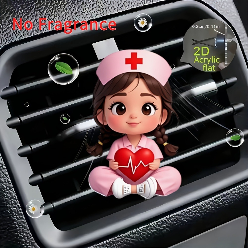Hot Sale Cute Car Fragrance Ai - Perfume Fragrance Sale recension och pris