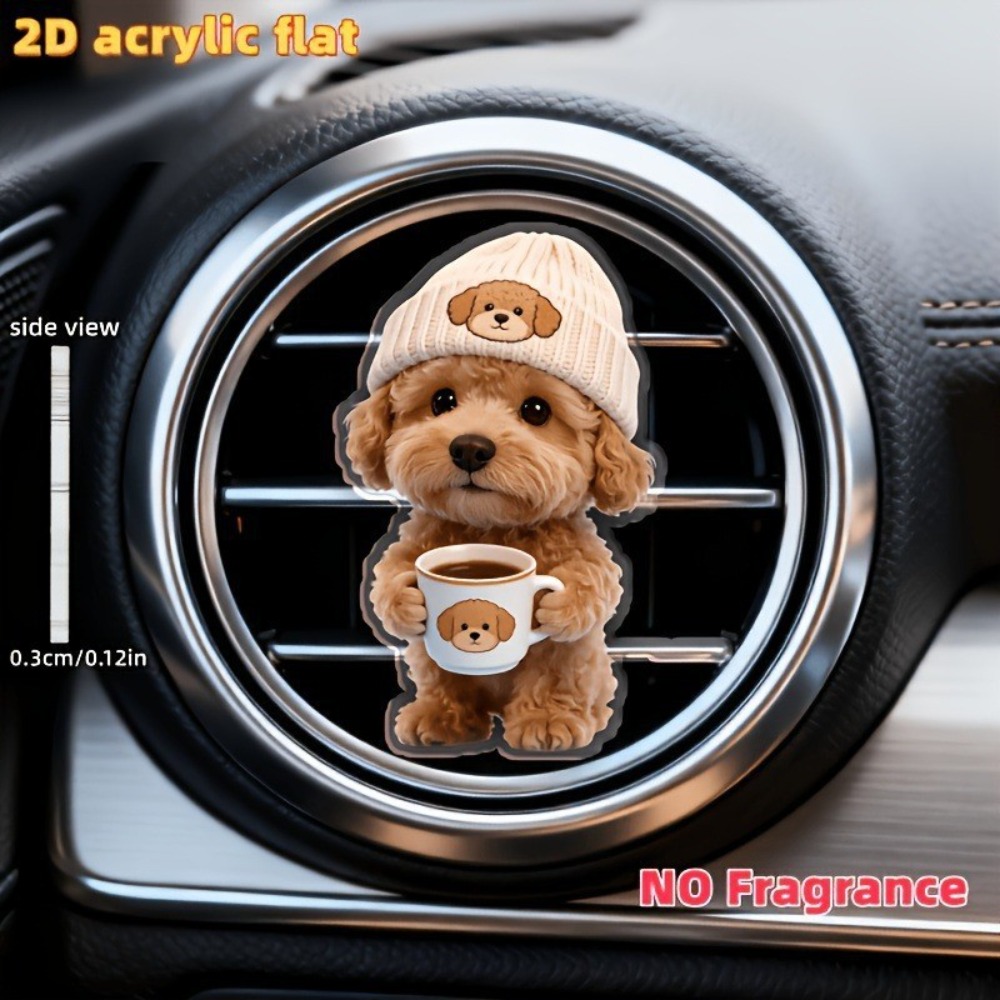 Hot Sale Cute Car Fragrance Ai - Perfume Fragrance Sale recension och pris