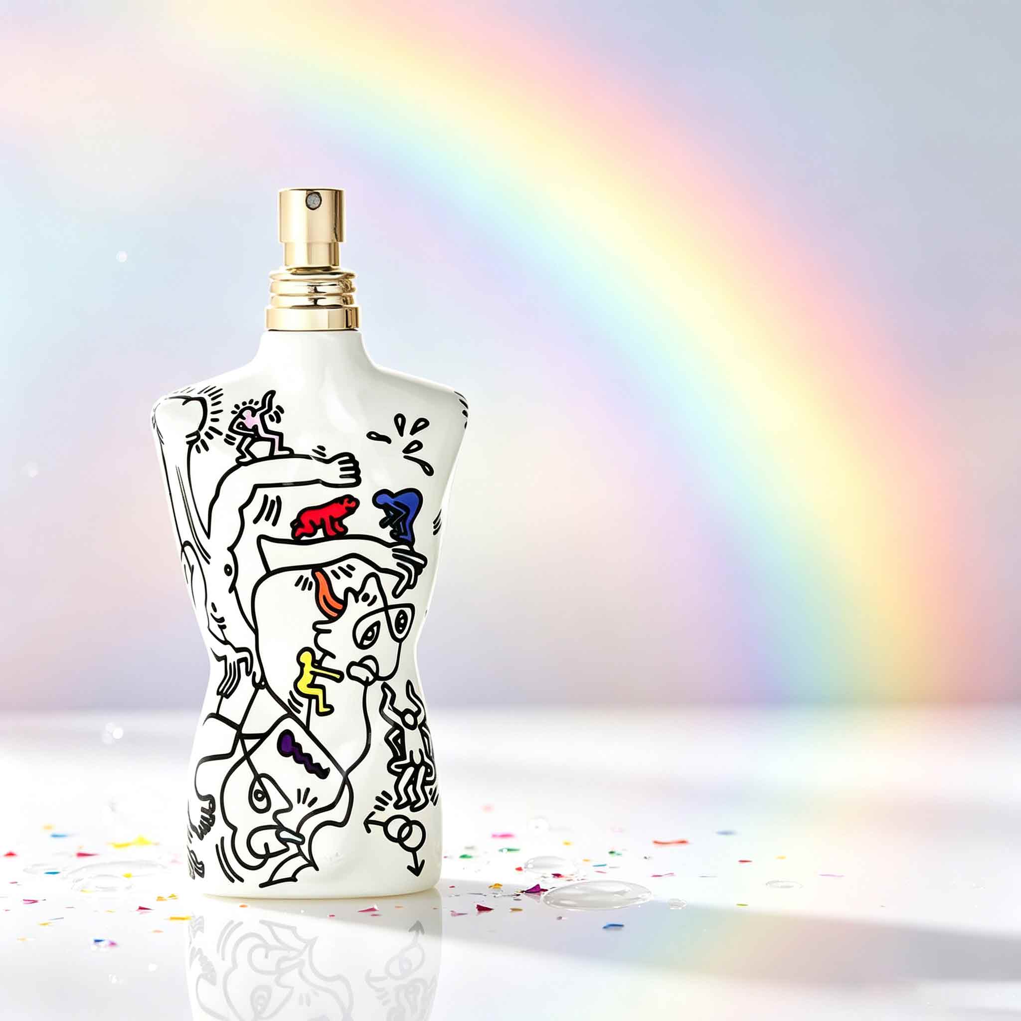 Jean Paul Gaultier Le Male Pri - Perfume Fragrance Jean Paul Gaultier Le Male recension och pris