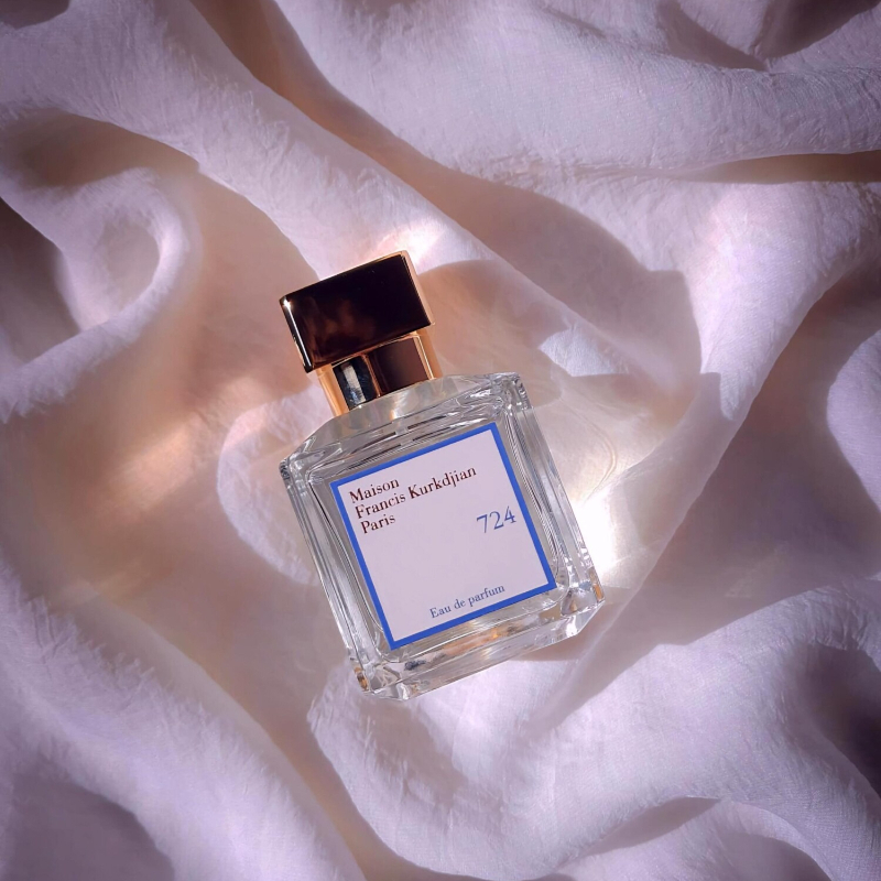 Maison Francis Kurkdjian Perfu - The Collection Perfume Fragrance recension och pris