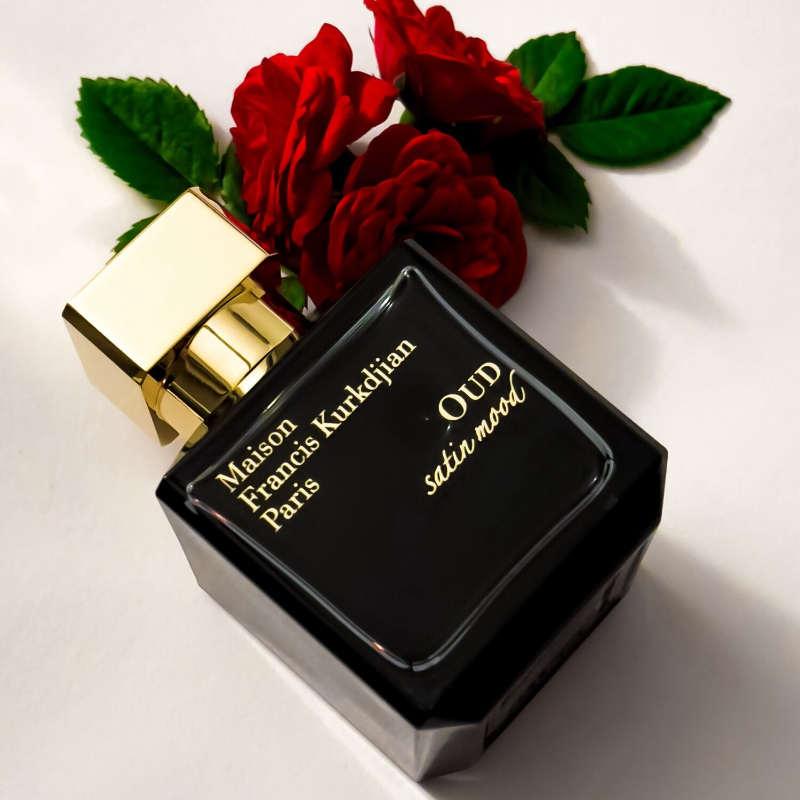 Maison Francis Kurkdjian Perfu - The Collection Perfume Fragrance recension och pris