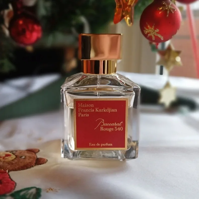70ML Maison Francis Kurkdjian  - The Collection Perfume Fragrance recension och pris