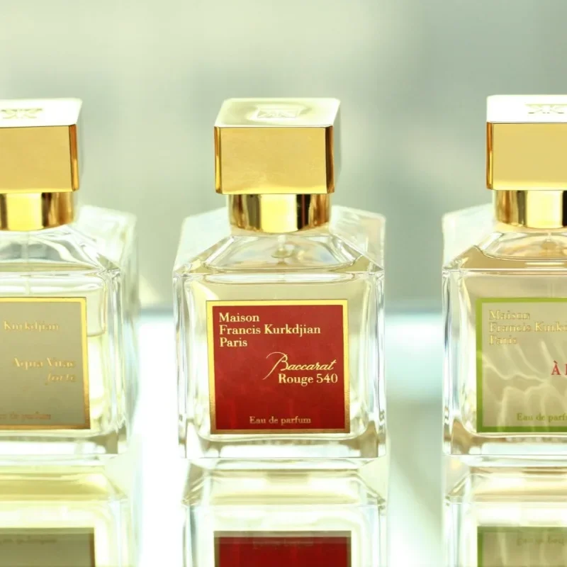 70ML Maison Francis Kurkdjian  - The Collection Perfume Fragrance recension och pris