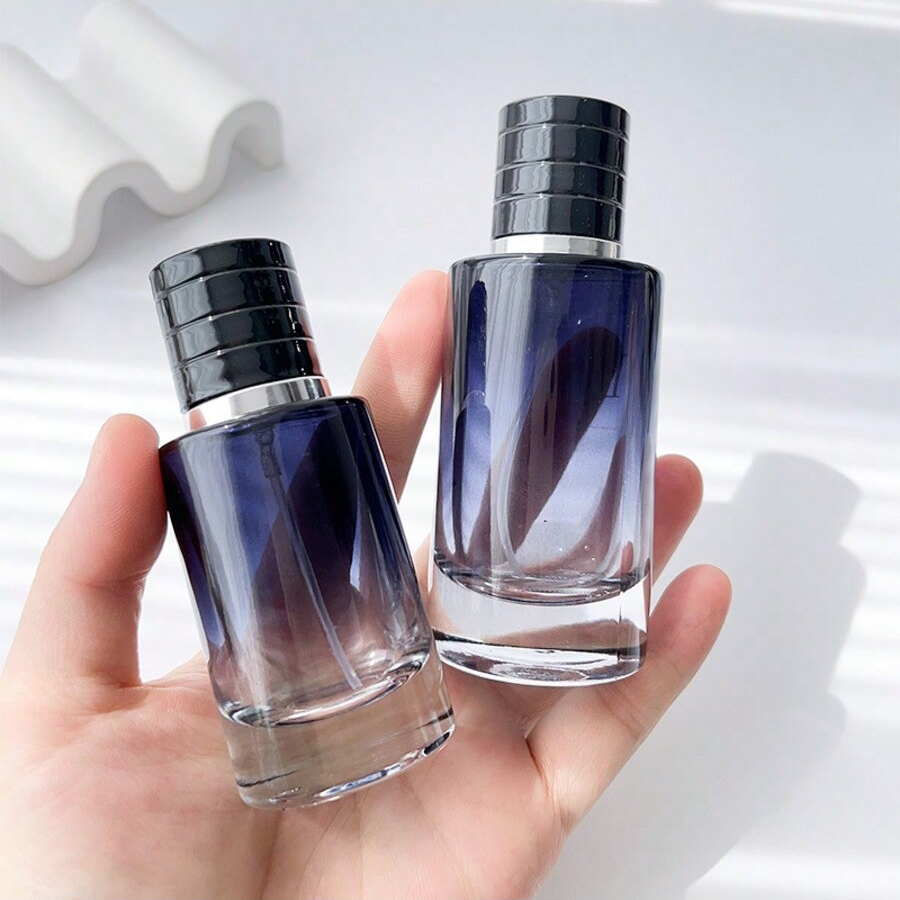 1Pcs 30/100ml Gradient Color G - Perfume Fragrance World Aromatix X Xandal 100Ml Unisex recension och pris