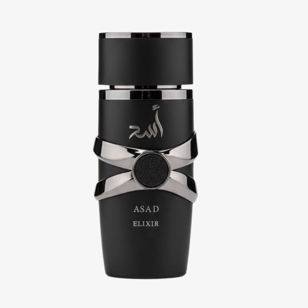 Asad Elixir Men EDP Perfume 10 - Perfume Alcohol Fragrance recension och pris