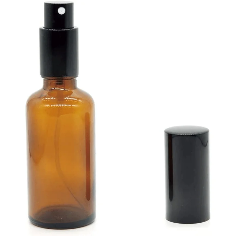 5ml-100ml Amber Glass Spray Bo - Perfume Fragrance World Aromatix X Xandal 100Ml Unisex recension och pris
