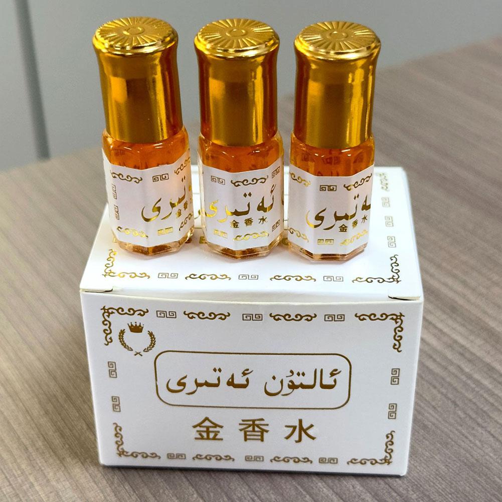 Alcohol Free Roll On Perfume S - Perfume Fragrance Oil recension och pris