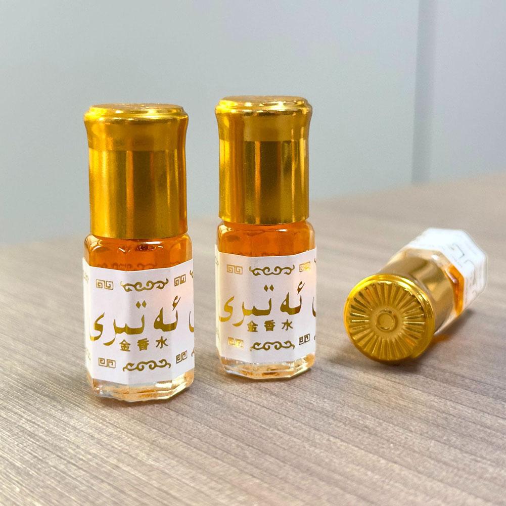 Alcohol Free Roll On Perfume S - Perfume Fragrance Oil recension och pris