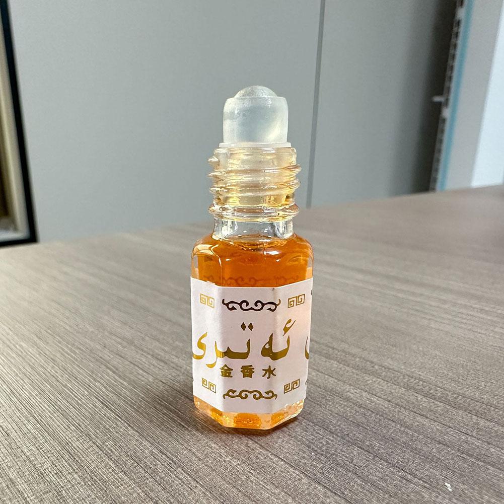 Alcohol Free Roll On Perfume S - Perfume Fragrance Oil recension och pris