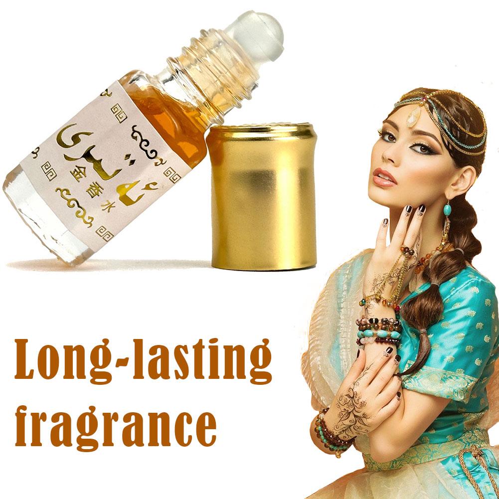Alcohol Free Roll On Perfume S - Perfume Fragrance Oil recension och pris