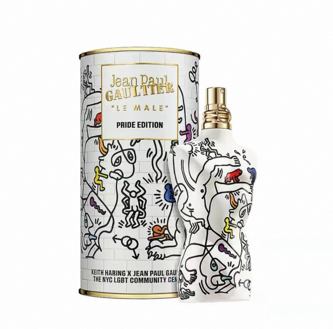 Jean Paul Gaultier Le Male Pri - Perfume Fragrance Jean Paul Gaultier Le Male recension och pris