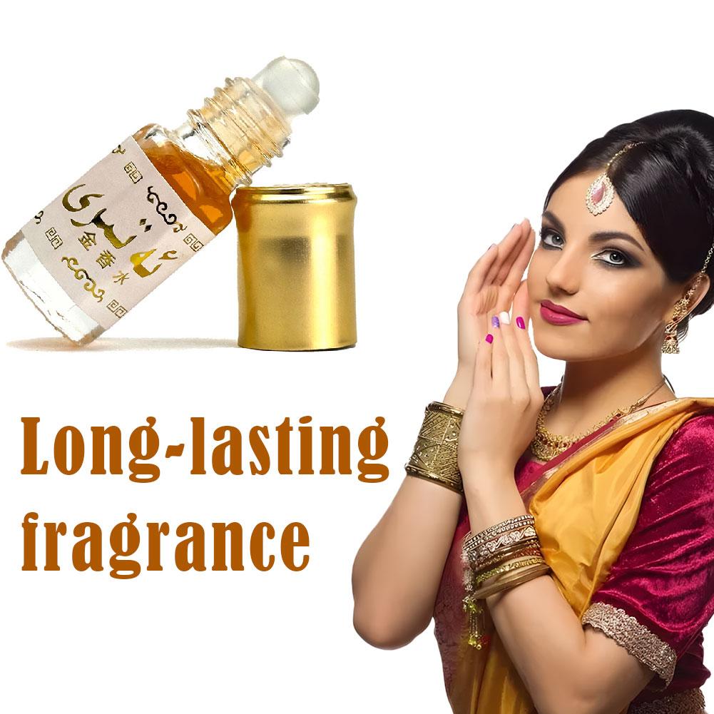 Arabian Perfume Oil Roll On Po - Perfume Fragrance Oil recension och pris