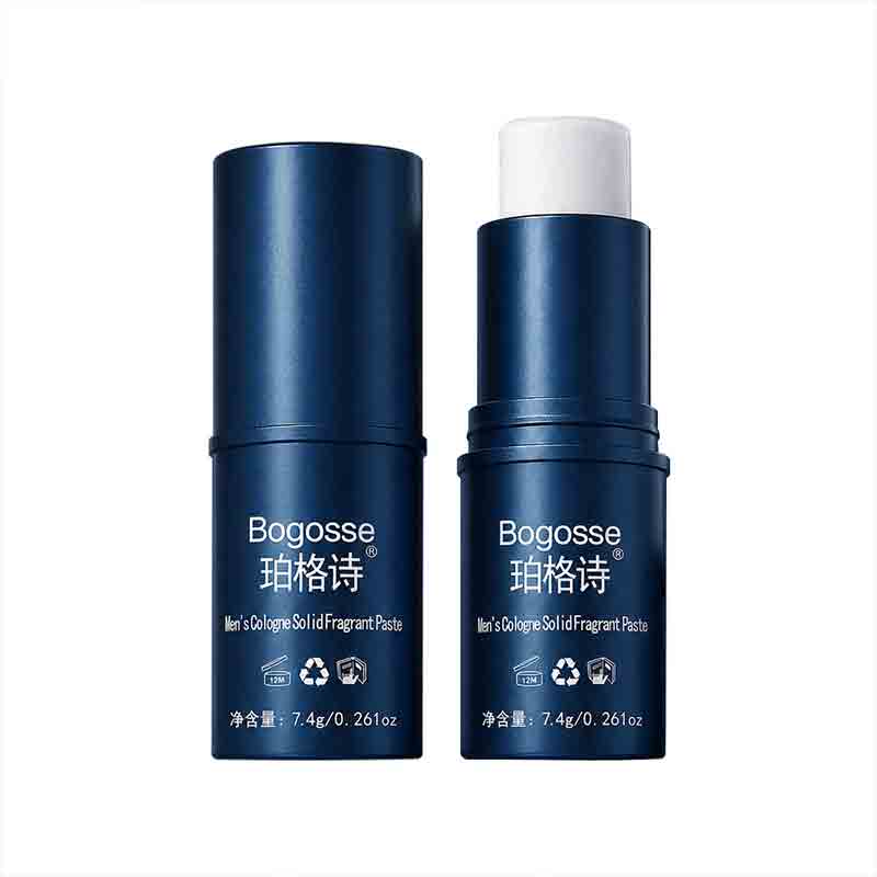 Bogosse Men's Solid Cologne Fa - Perfume Fragrance Families recension och pris