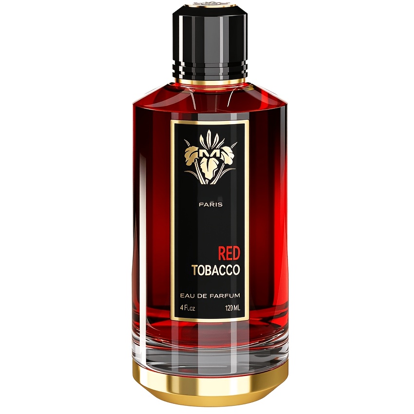 Charming perfume Manceraa Red  - Perfume Alcohol Fragrance recension och pris