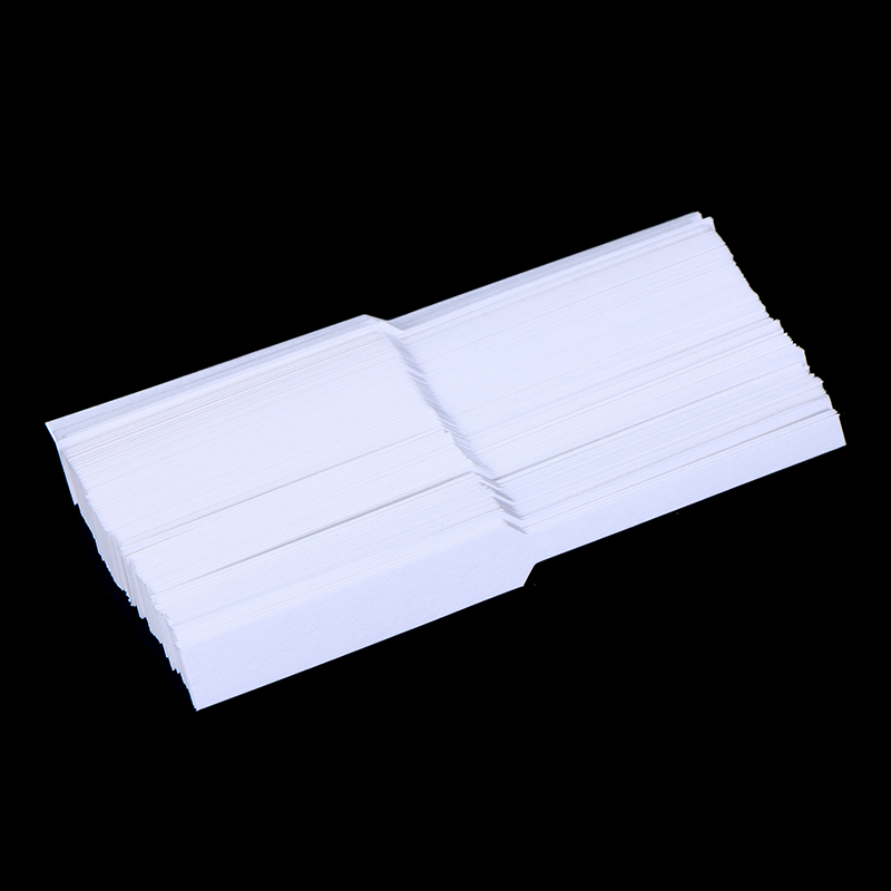 100pcs Perfume Test Paper Stri - Perfume Fragrance Oil recension och pris
