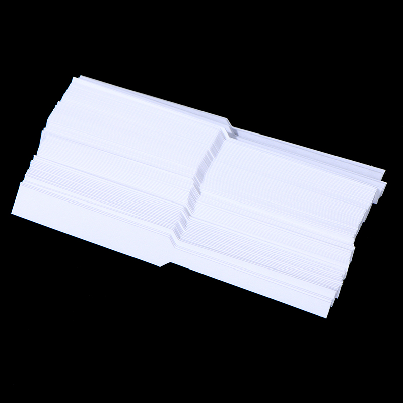 100pcs Perfume Test Paper Stri - Perfume Fragrance Oil recension och pris