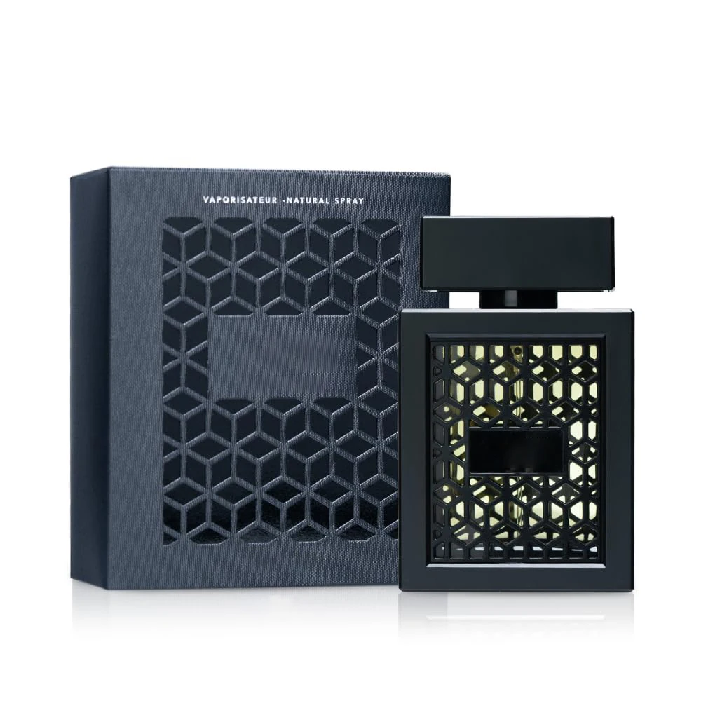 Men Eau de Parfum Spray 3.4 Fl - Perfume Fragrance Concentration recension och pris