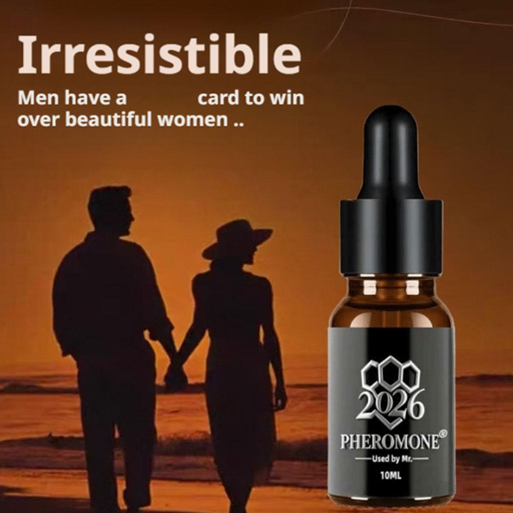 10ml Alcohol-Free Hair Care Es - Perfume Fragrance Oil recension och pris