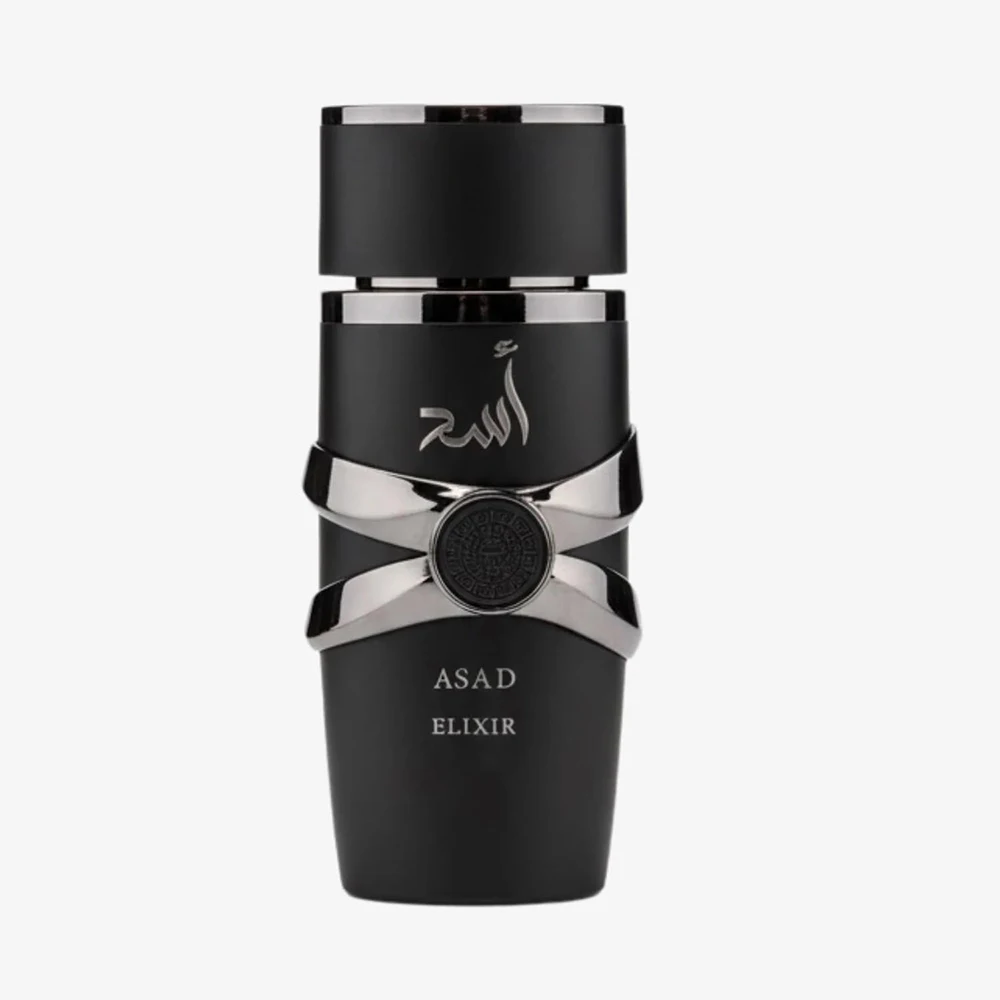 Asad Elixir Men EDP Perfume 10 - Perfume Alcohol Fragrance recension och pris