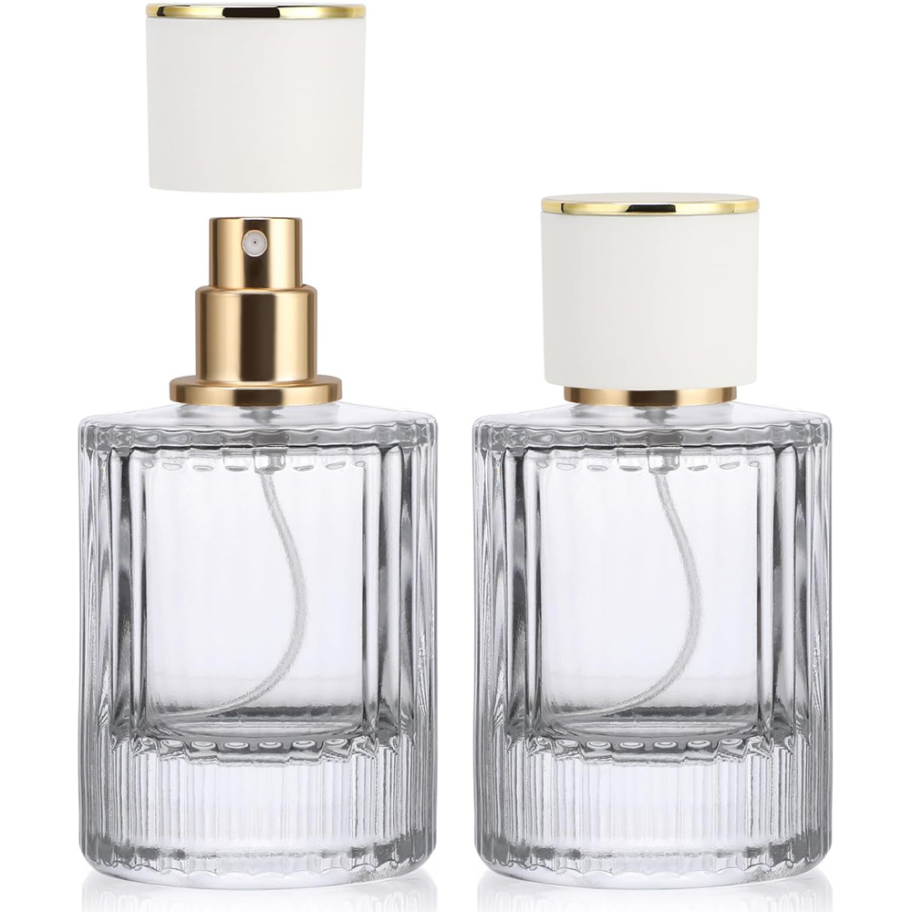 30/50/100ML Travel Spray Bottl - Perfume Fragrance World Aromatix X Xandal 100Ml Unisex recension och pris