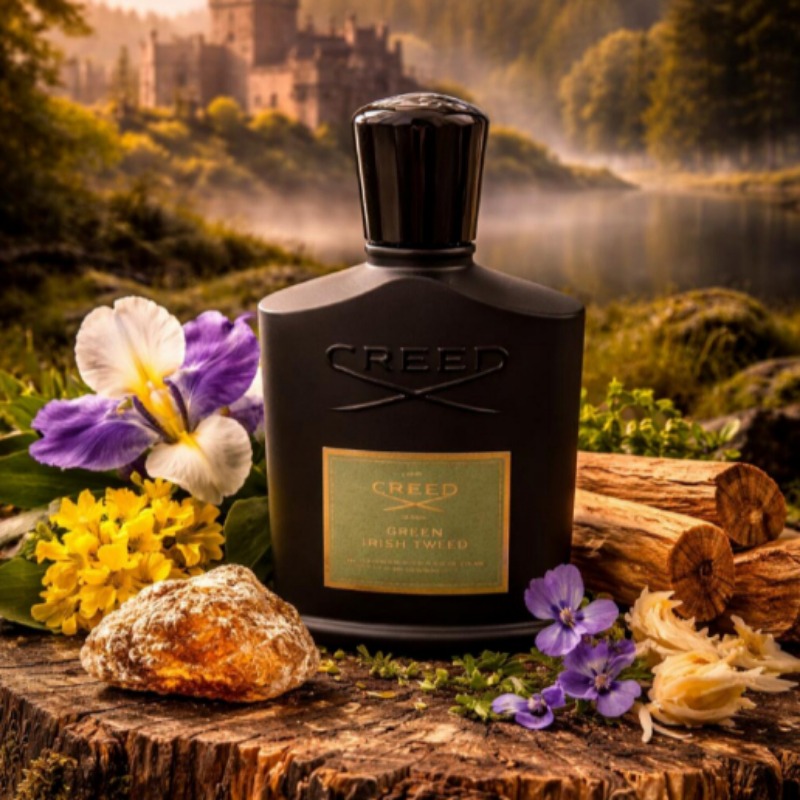 CREED 100ml Unisex Eau De Parf - The Collection Perfume Fragrance recension och pris