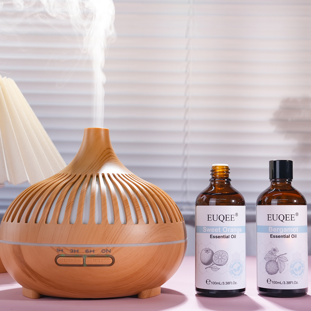 30ml 100ml Pure Natural Essent - Perfume Fragrance Oil recension och pris